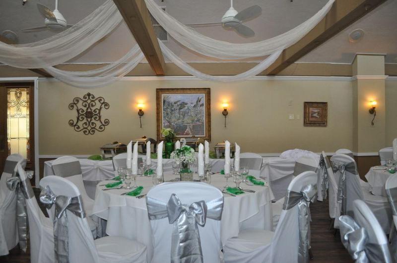 San Vicente Golf 3* Ramona