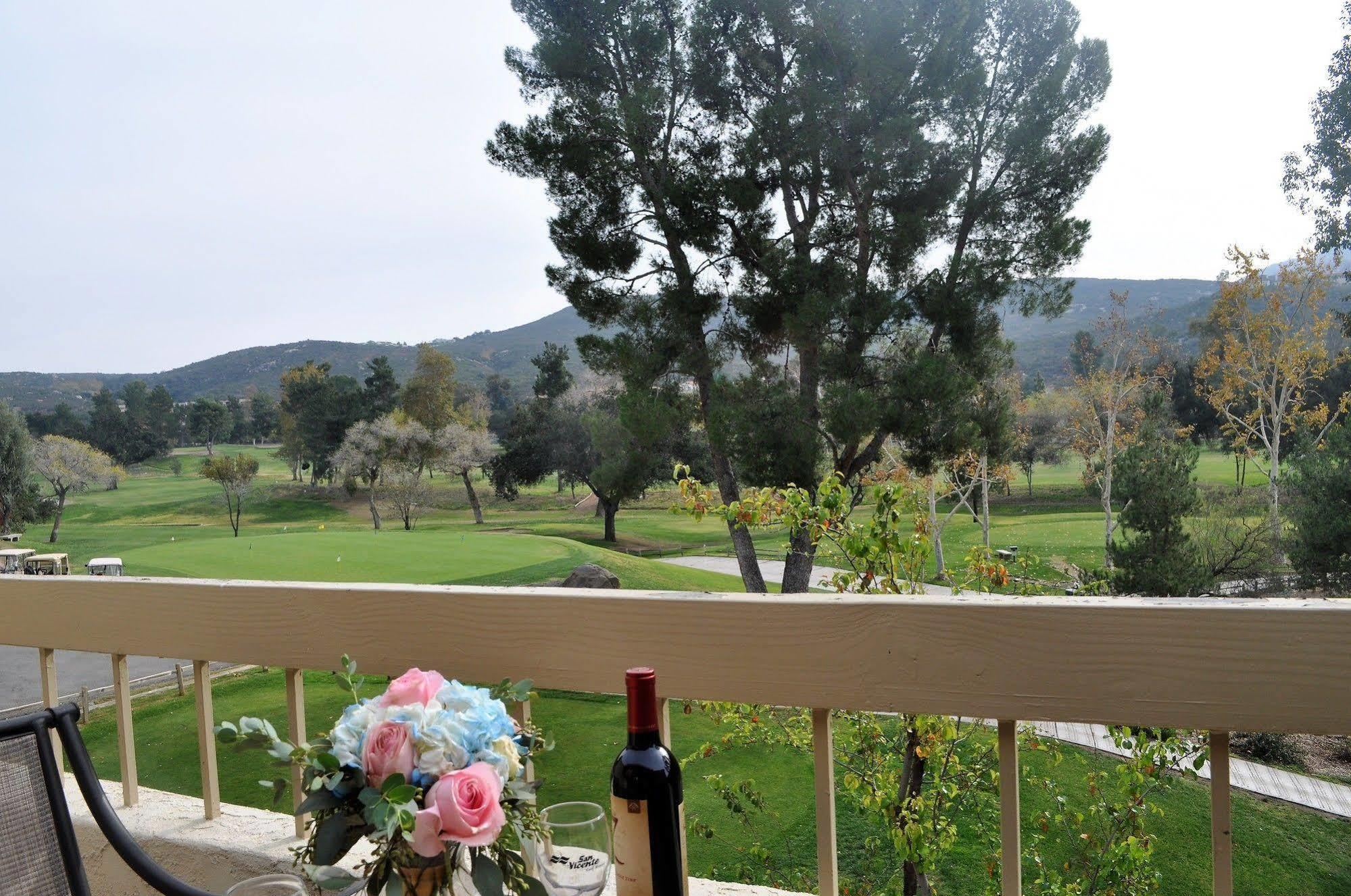 San Vicente Golf Resort 3*